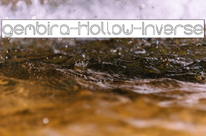 gembira-Hollow-Inverse Example 1