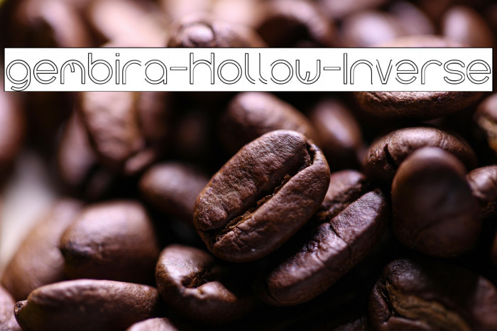 gembira-Hollow-Inverse Example 2