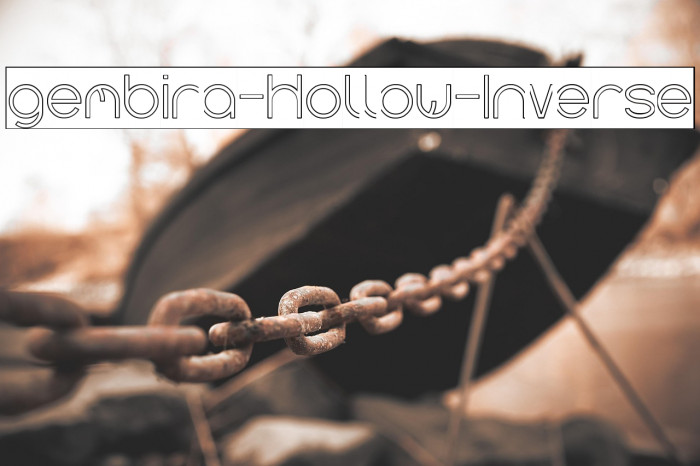 gembira-Hollow-Inverse Example 3