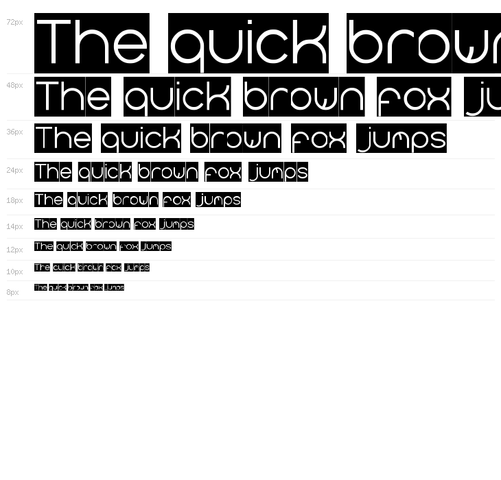 gembira-Inverse Waterfall