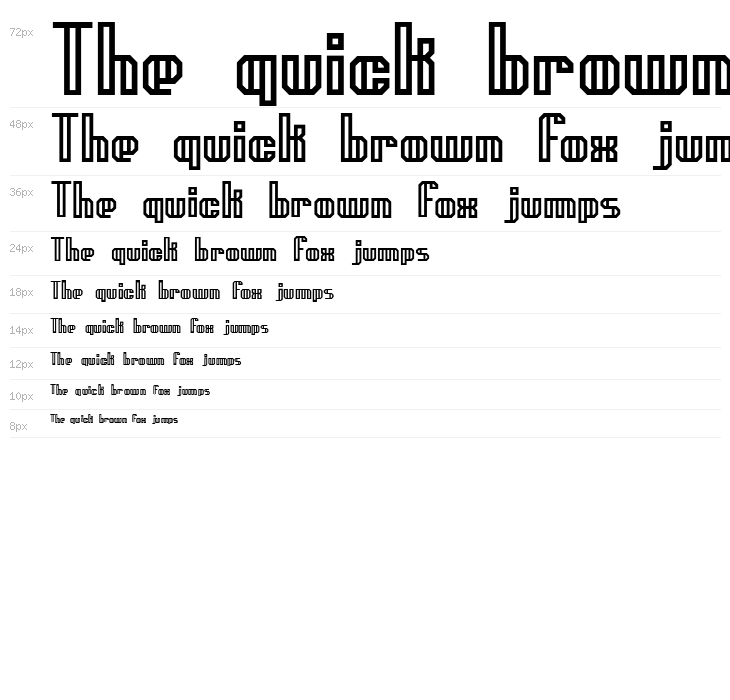 genotype H BRK Waterfall