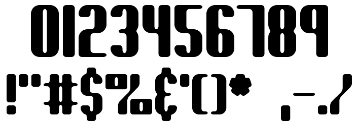 genotype RS BRK Font OTHER CHARS