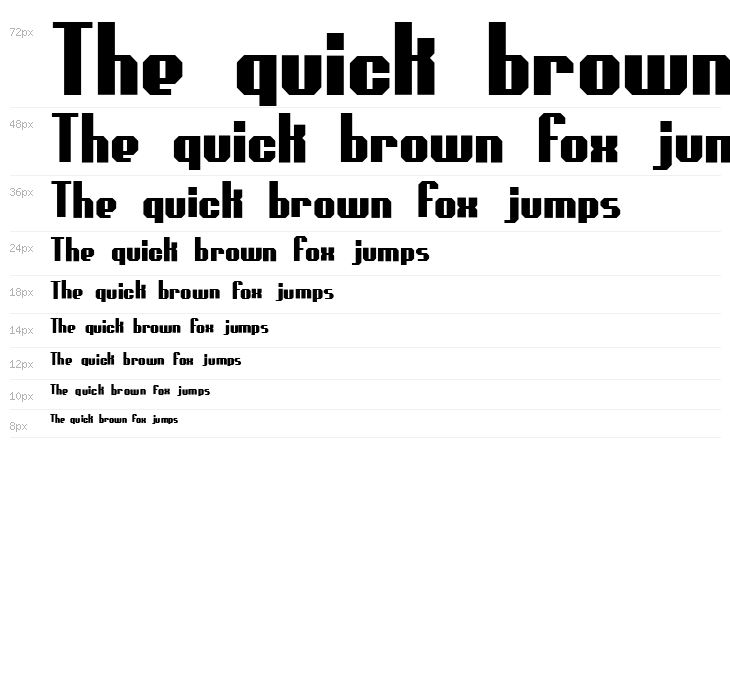 genotype S BRK Waterfall