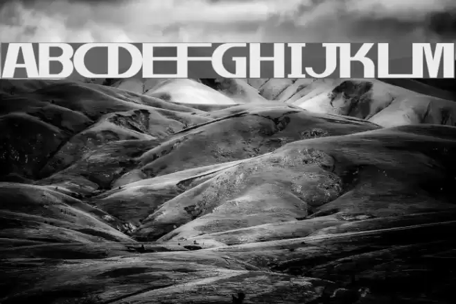 gentle Font examples