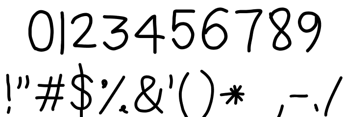 geo upsidedown thin Font OTHER CHARS