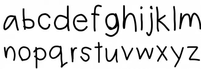 geo upsidedown thin