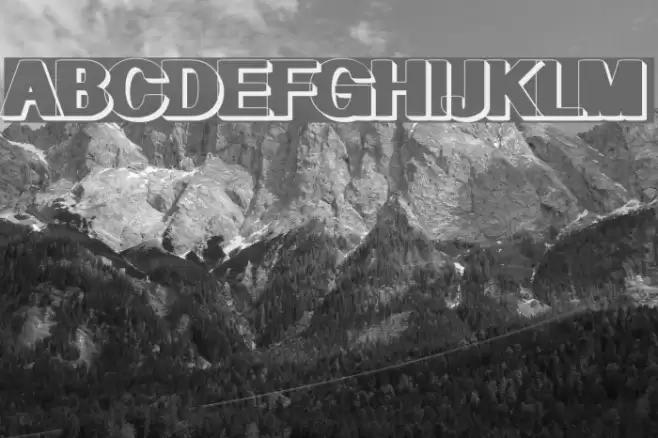 geometric RegularShadow examples