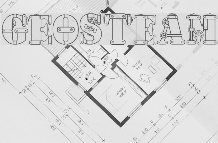 geosteam Font examples