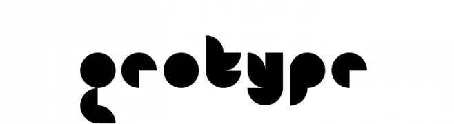 geotype  les polices de caractères gratuit tlcharger