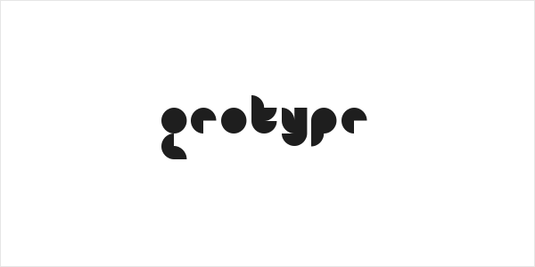 geotype Logo