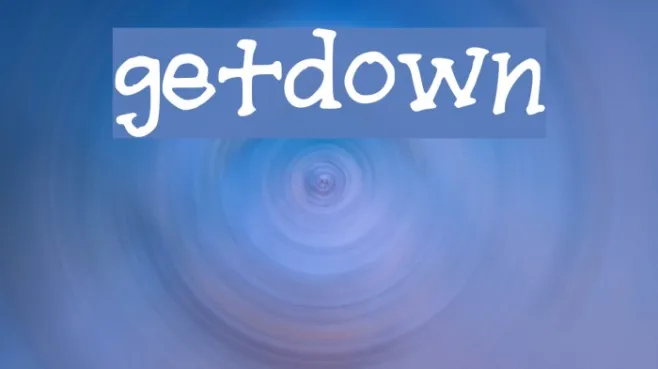 getdown Example 3