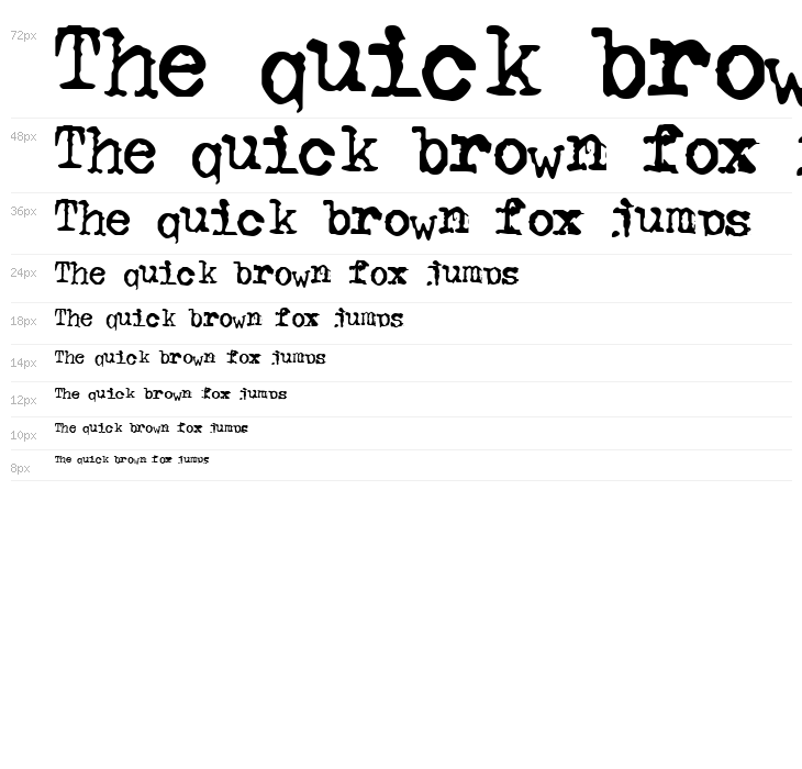 GF Halda Smashed Waterfall