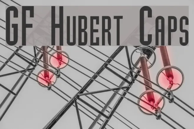 GF Hubert Caps Example 3