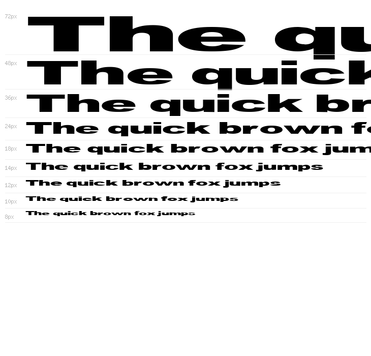 GF Vienna heavy Waterfall