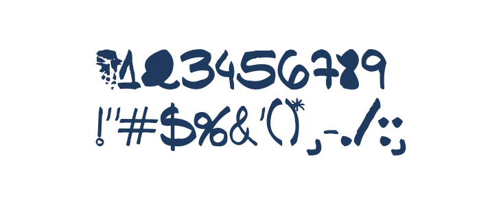 GFAM Comic Other Characters