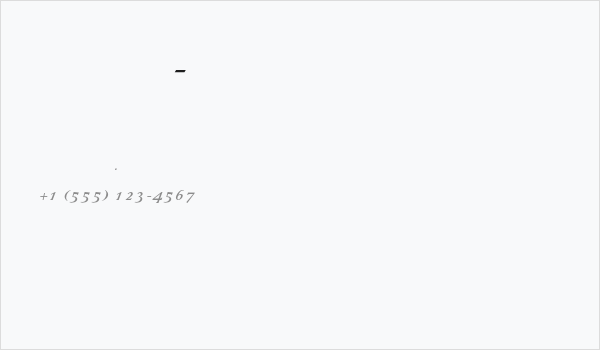 GFSPyrsos-Regular Business Card