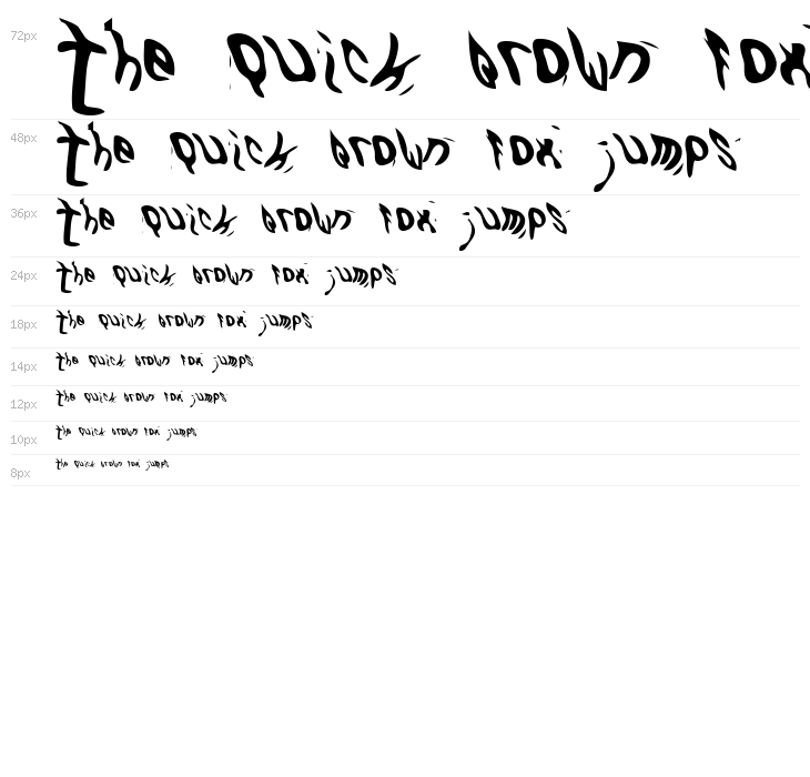 GFWaterproof Waterfall