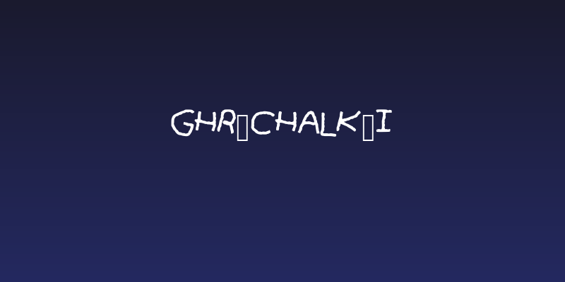 GHR_Chalk_I Social Header