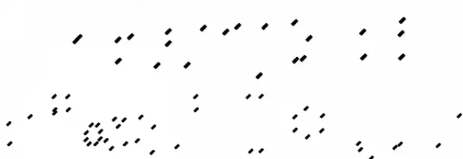 GHW Dukandar Marker Bold Tips Шрифта ДРУГИЕ символов