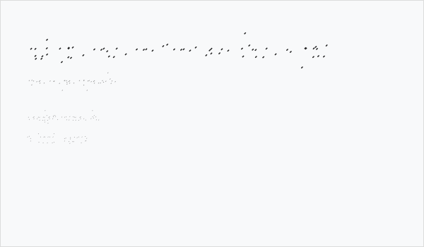 GHW Dukandar Marker Bold Tips Business Card