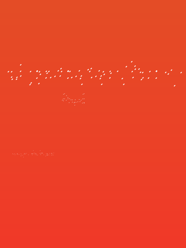 GHW Dukandar Marker Bold Tips Poster