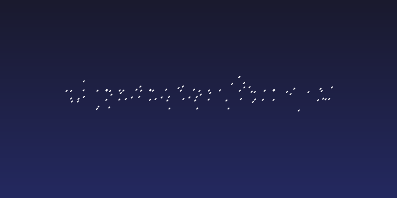 GHW Dukandar Marker Bold Tips Social Header