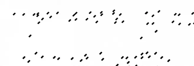 GHW Dukandar Marker Bold Tips Шрифта строчной