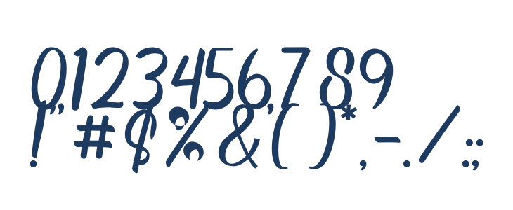 Ghandiepa Other Characters