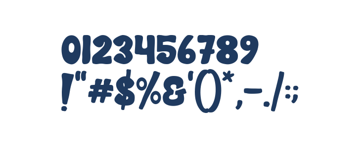 Gharwich Other Characters