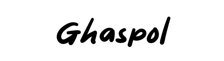 Ghaspol  لخطوط تنزيل
