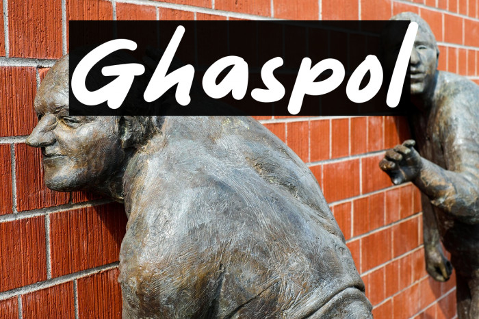 Ghaspol Example 3