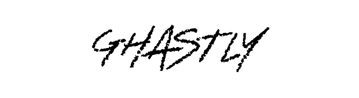 Download Free G Free Fonts On Ffonts Net Like Ghastly Ghastly Panic Ghaz Fonts Typography
