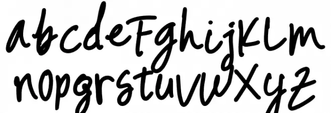 Ghaziyah Polices MINUSCULES