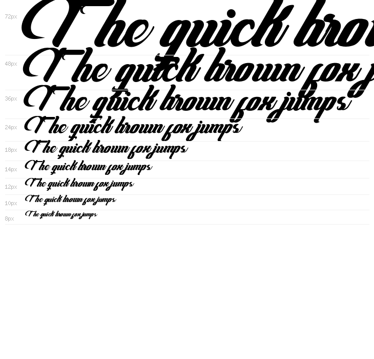 GheaAdasta-Regular Waterfall