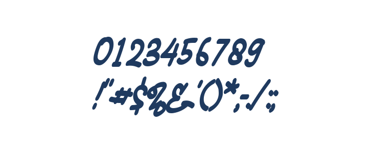 Gheamarker Other Characters