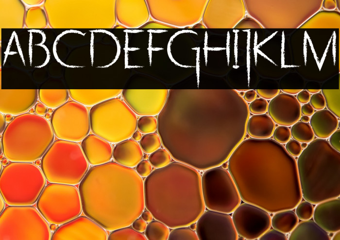 Ghefayjro DEMO Example 1