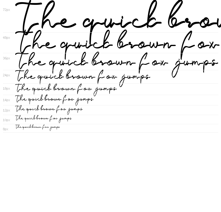 Ghenifer Claudia Waterfall