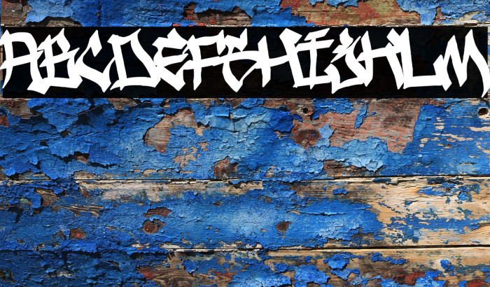 Ghetto Streetz Example 1