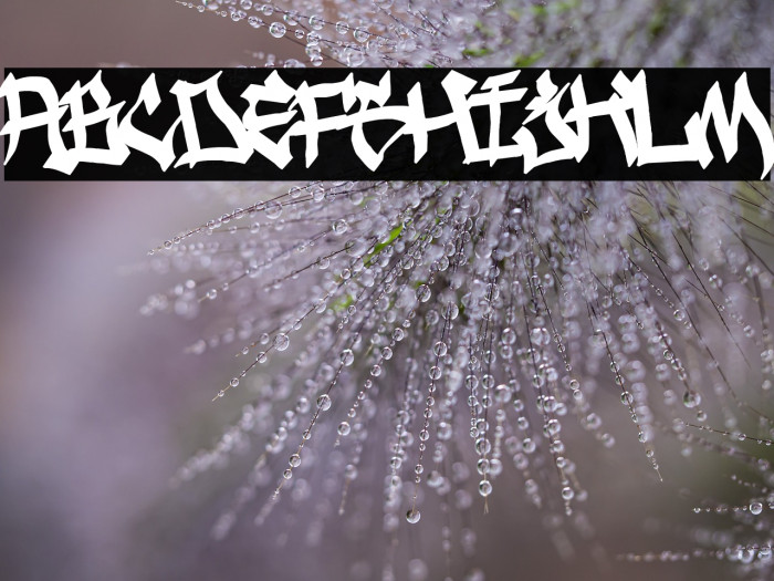 Ghetto Streetz Example 2