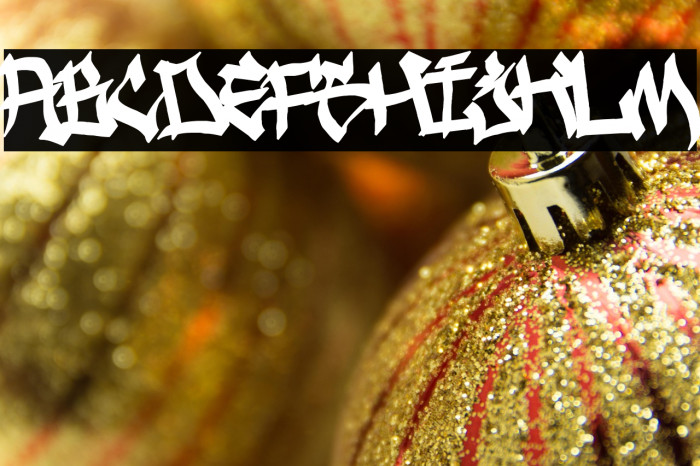 Ghetto Streetz Example 3