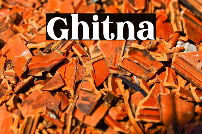 Ghitna Example 2