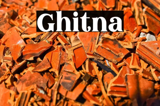 Ghitna Example 2