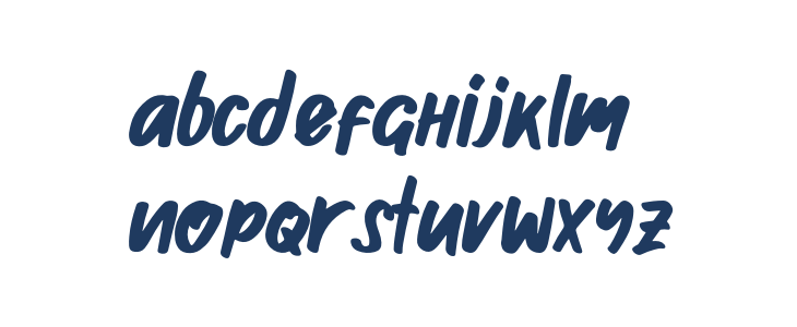 Ghosiedemo Lowercase