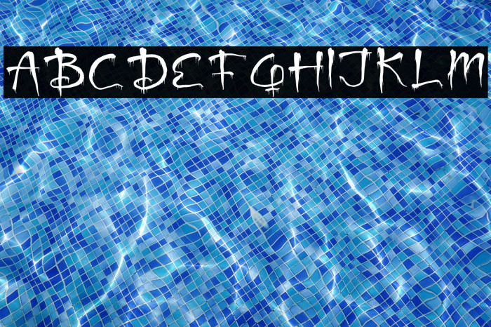 Ghost Activity Blood Example 1