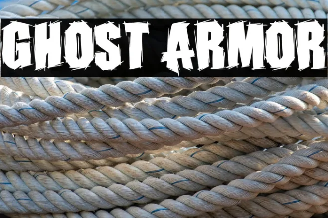 Ghost Armor Example 3