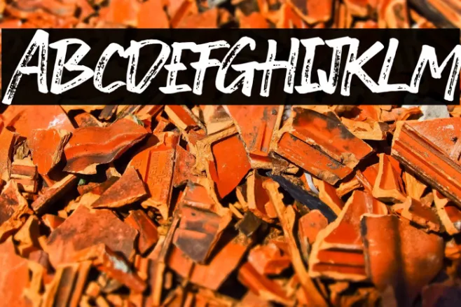 Ghost Brush Example 1