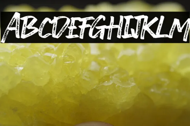 Ghost Brush Example 2