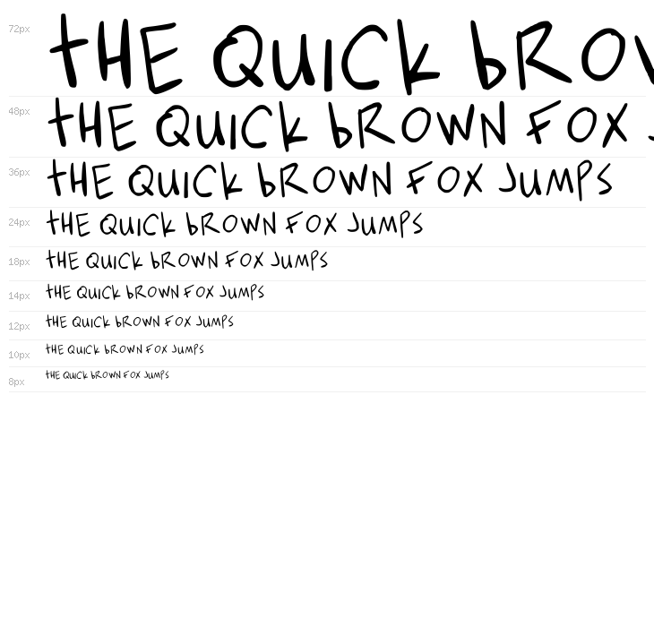 Ghost Calls Dialog 2 Regular Waterfall