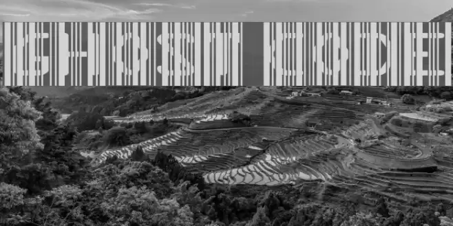 Ghost Code Font examples