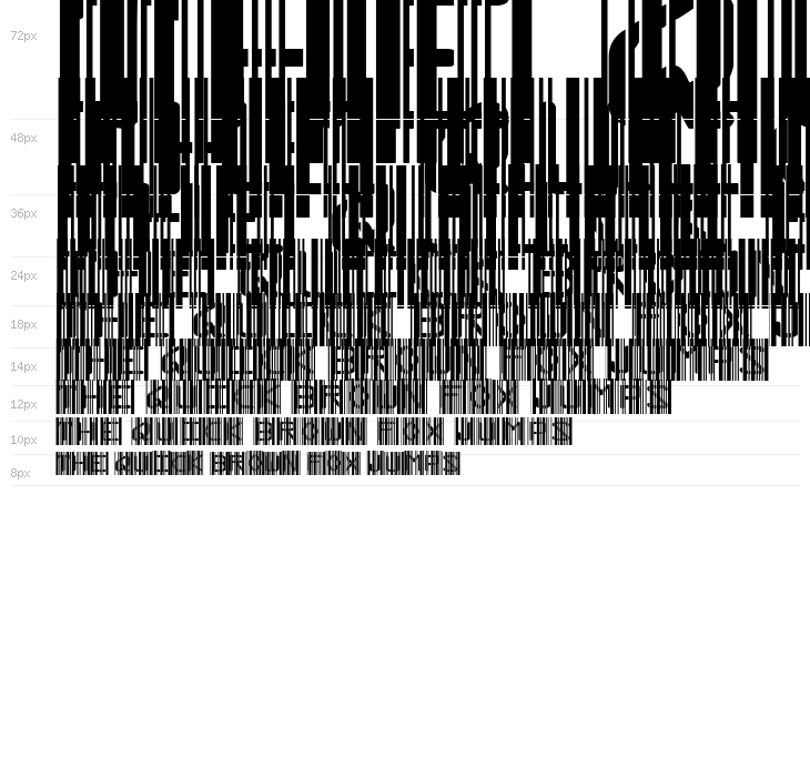 Ghost Code Waterfall